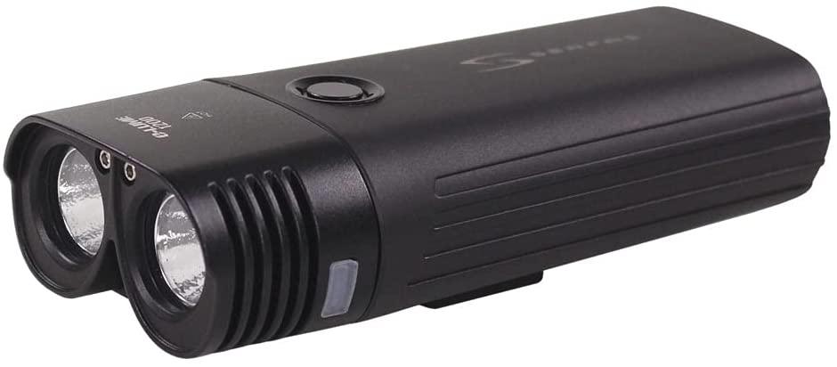 Serfas E-Lume Bicycle Headlight