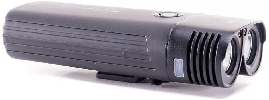 Serfas E-Lume Bicycle Headlight