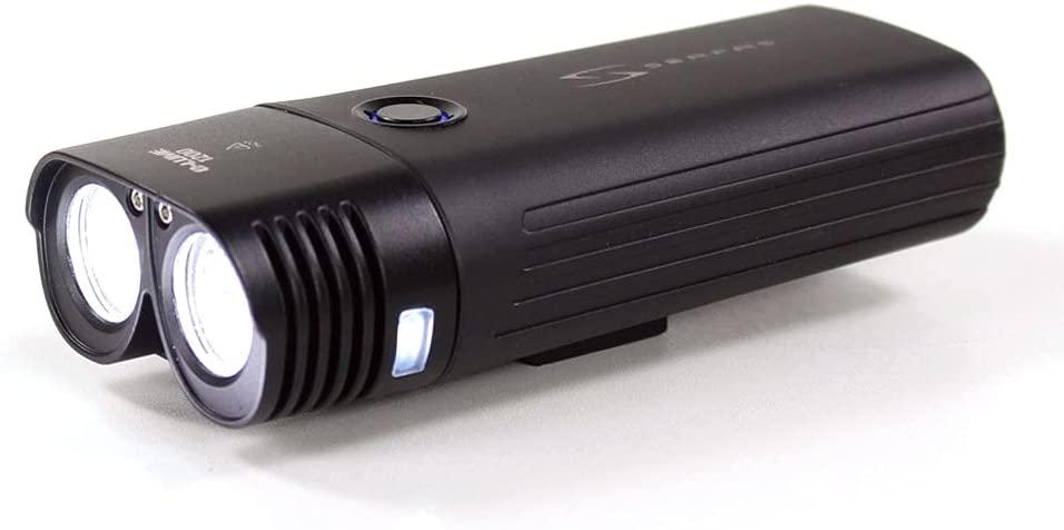 Serfas E-Lume Bicycle Headlight