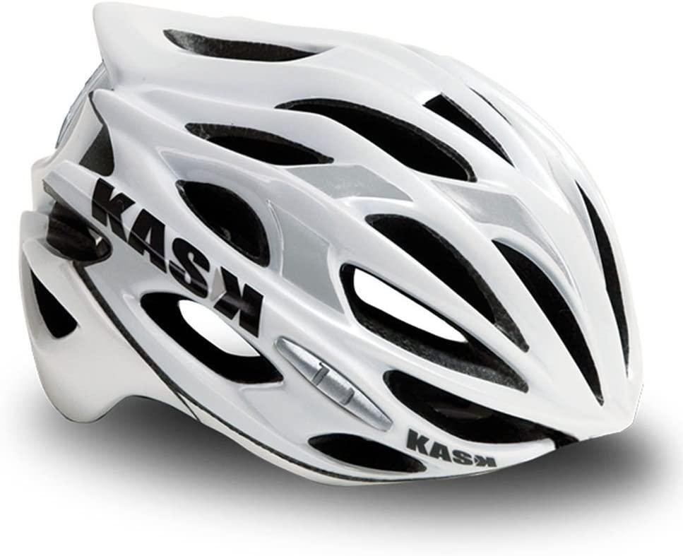Kask Mojito Helmet White, L