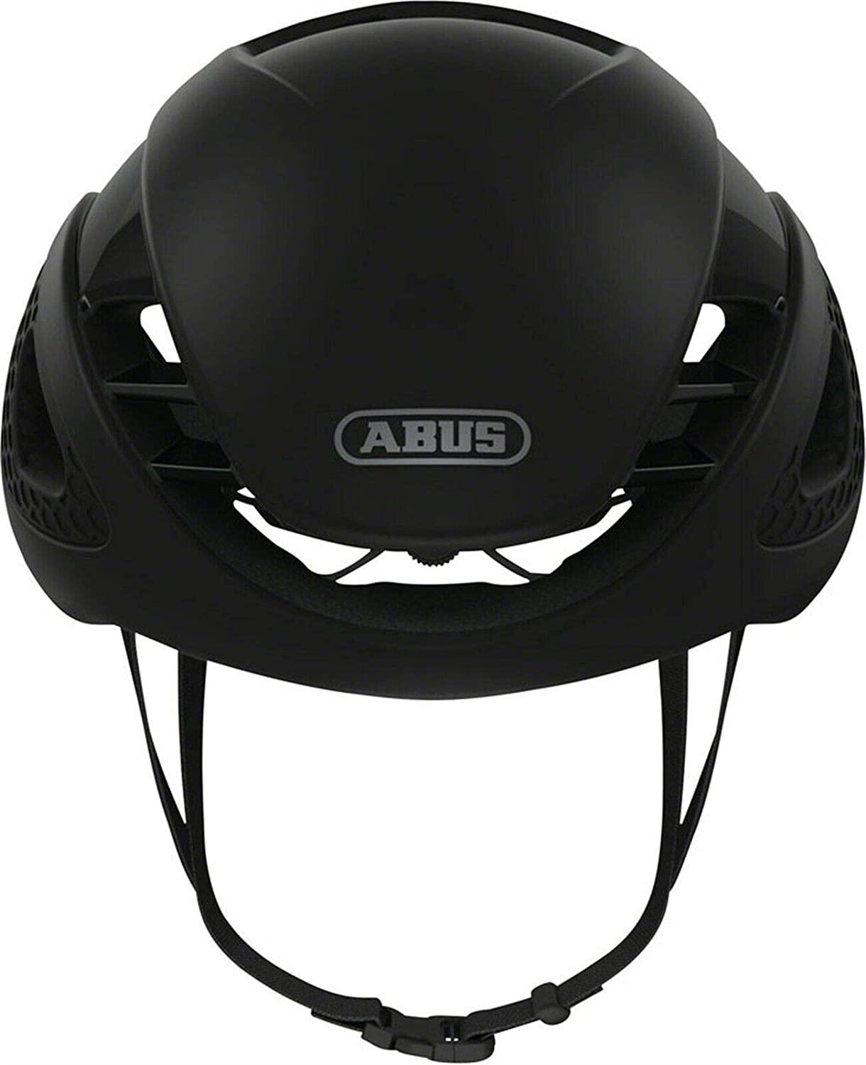 ABUS Gamechanger Helmet Velvet Black, S - 51-55cm