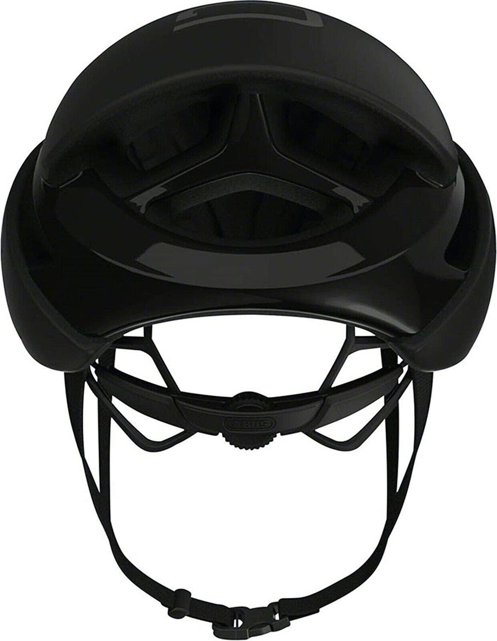 ABUS Gamechanger Helmet Velvet Black, M - 52-57cm