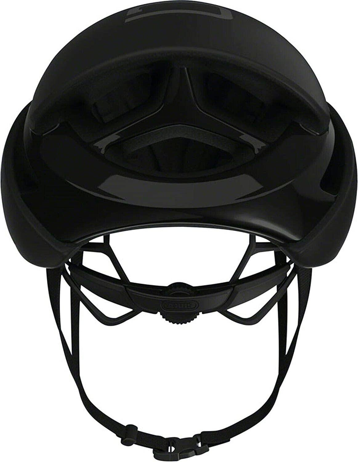 ABUS Gamechanger Helmet Velvet Black, M - 52-57cm