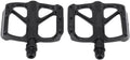 HAO BLAI Mountain Bike Pedals, Aluminum Alloy Bicycle Pedals,Road/MTB Bike Pedals Sets Double DU Bike Accessories for Road Bikes