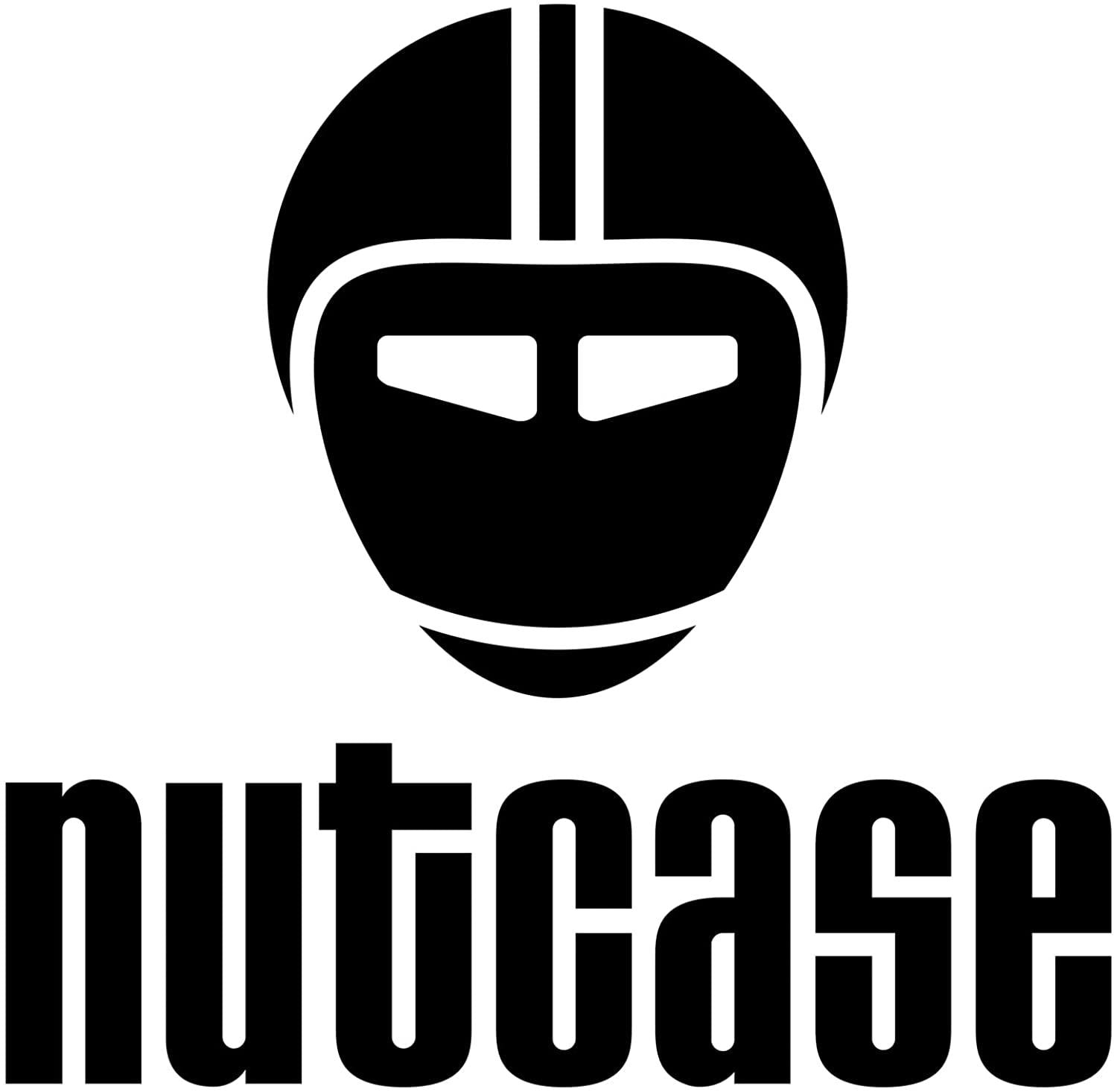 Nutcase, VIO Bike Helmet with LED Lights and MIPS Protection for Road Cycling and Commuting
