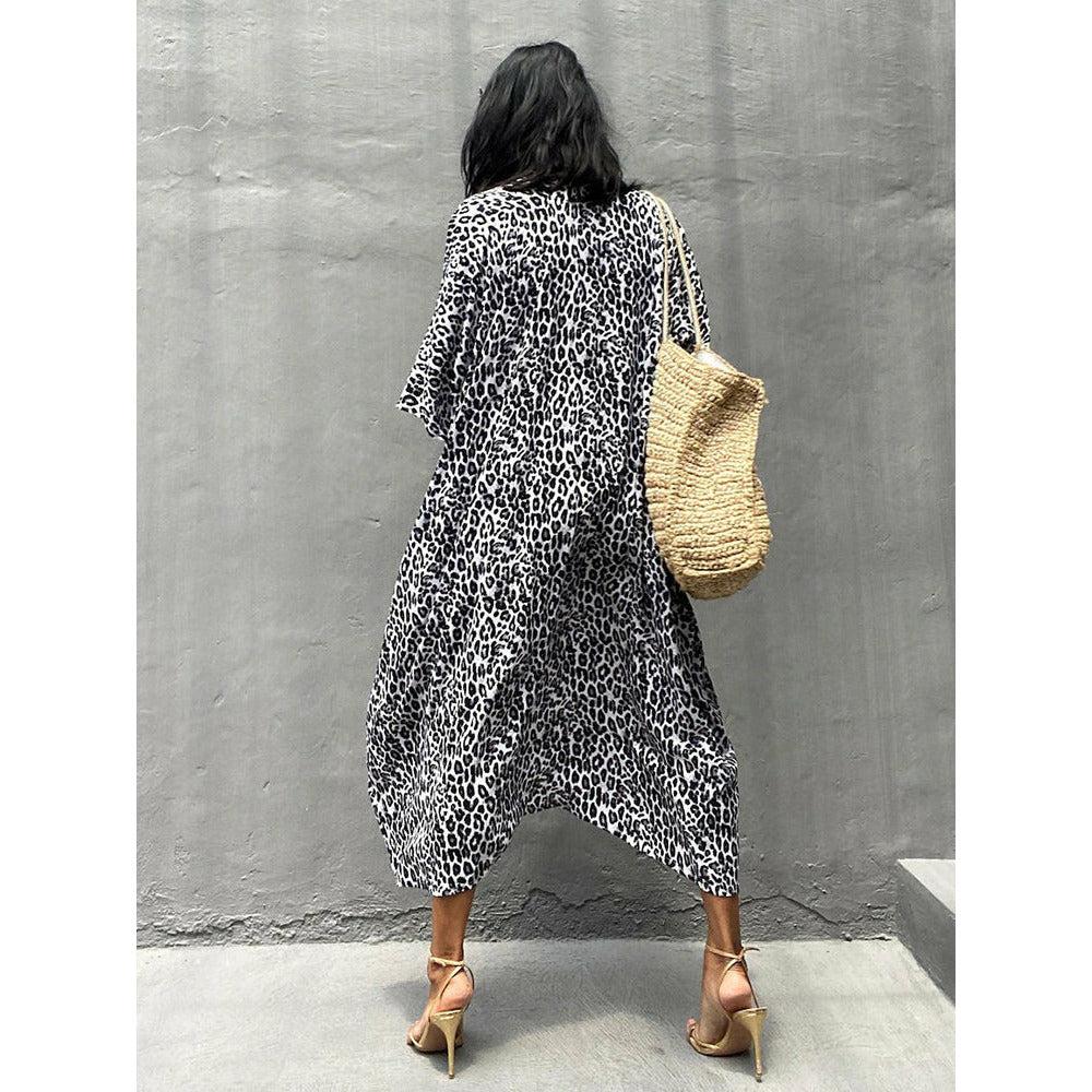 kimono cover up long cardigan