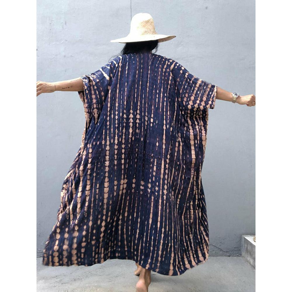kimono cover up long cardigan