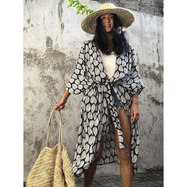kimono cover up long cardigan