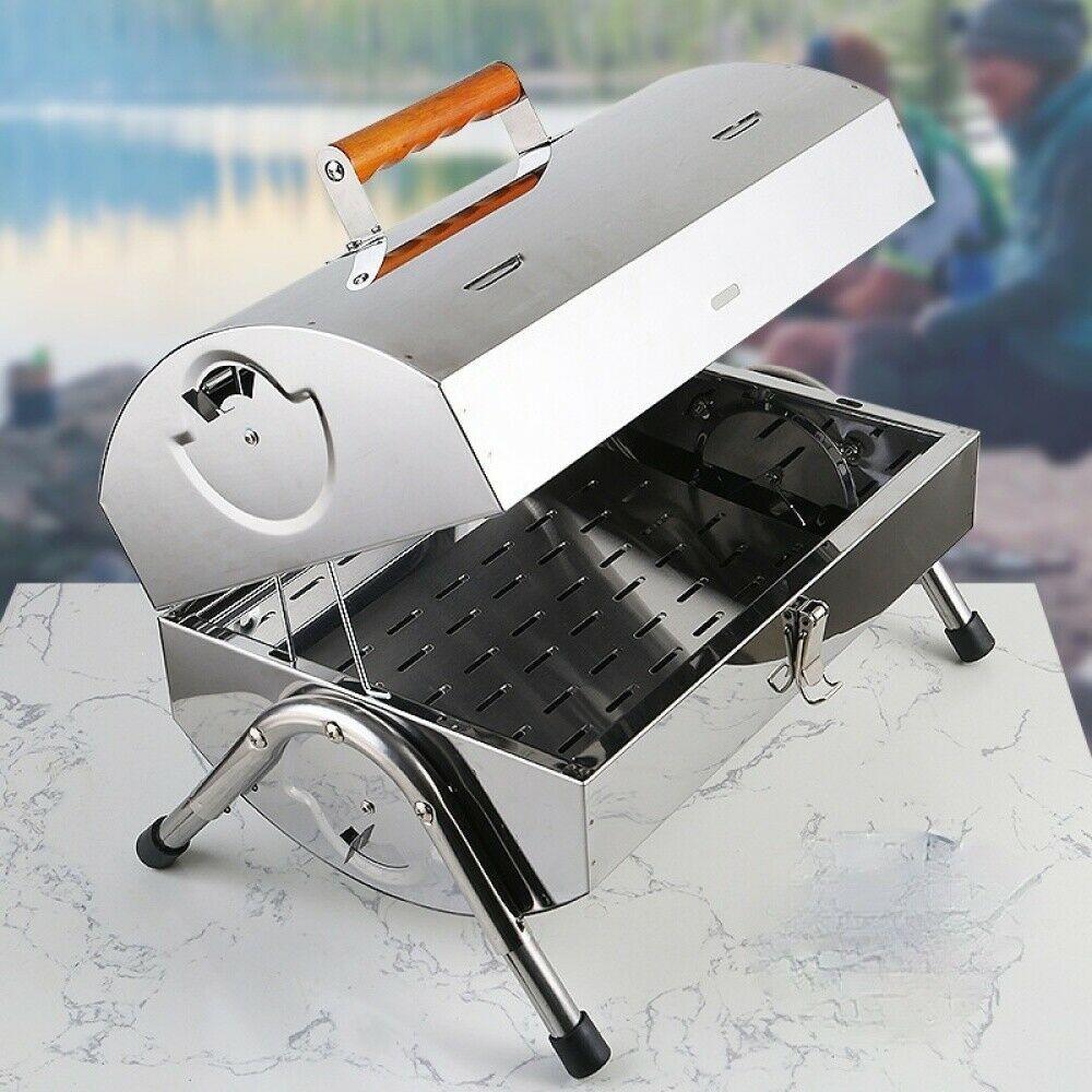 5-10 people Barbecue Grill Charcoal grill Camping Outdoor Kitchen CooKit