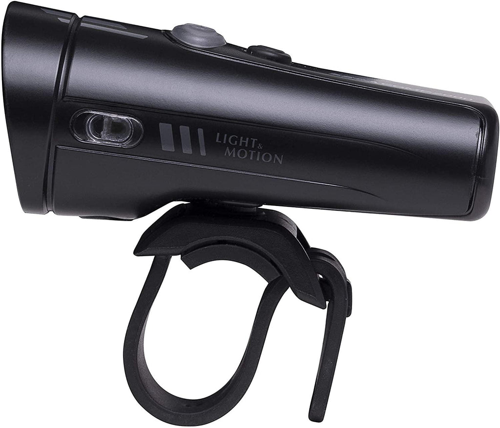 Light & Motion Seca Comp 1500, Light up The Whole Trail with 1500 lumens of Power. Designed for Trails, The Seca Comp is Also a Superior Road Light with 4 Modes for Night and Day Safety and Vision.