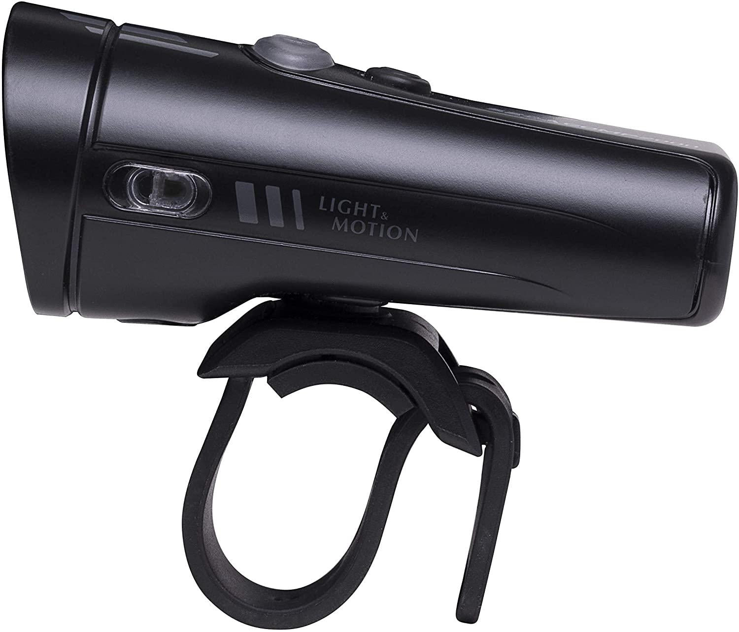 Light & Motion Seca Comp 1500, Light up The Whole Trail with 1500 lumens of Power. Designed for Trails, The Seca Comp is Also a Superior Road Light with 4 Modes for Night and Day Safety and Vision.
