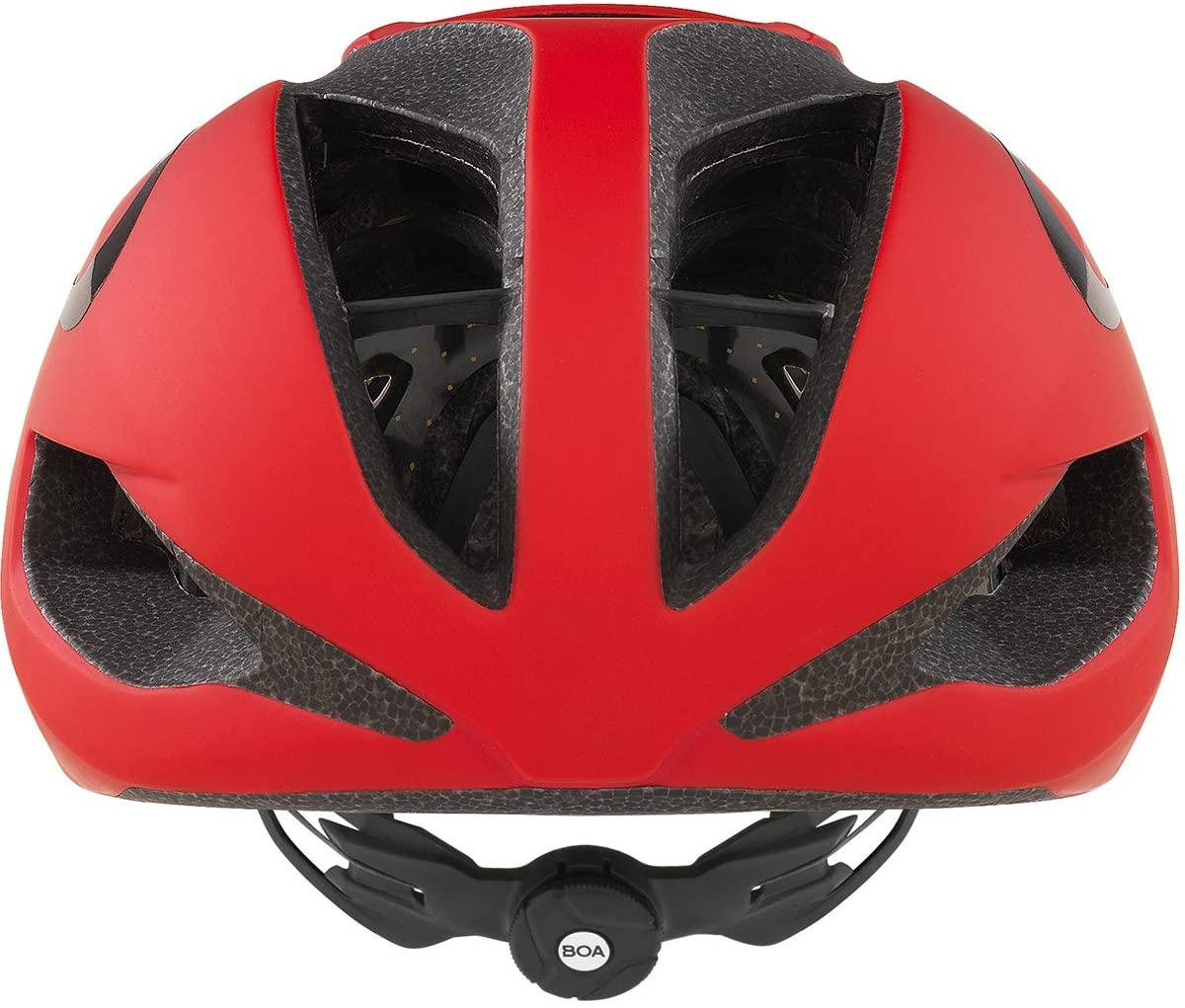 Oakley Aro5 Helmet Red/Grenache, S