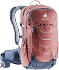 deuter Attack 20 Bicycle Backpack with Protector