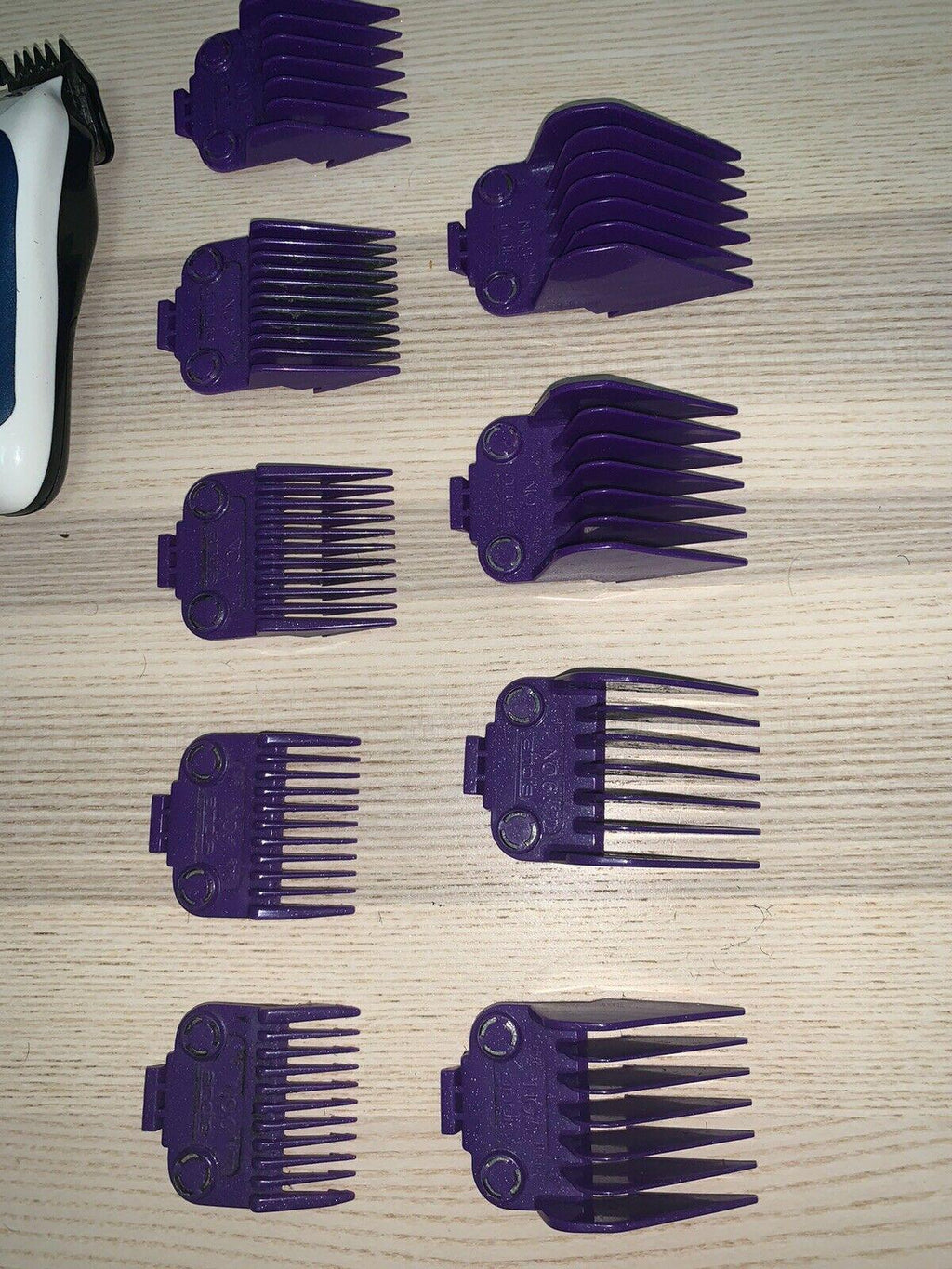 barber clippers