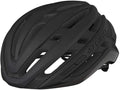 Giro Agilis MIPS Mens Road Cycling Helmet - Matte Black Fade (2022), Large