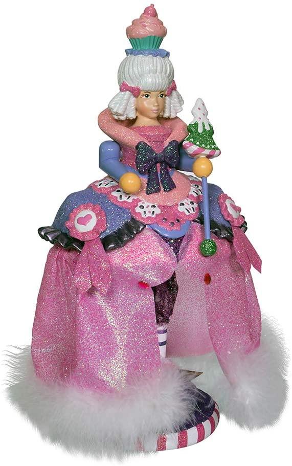 Mark Roberts Collectable Gingerbread Fairy - Large 18.75" #51-16462