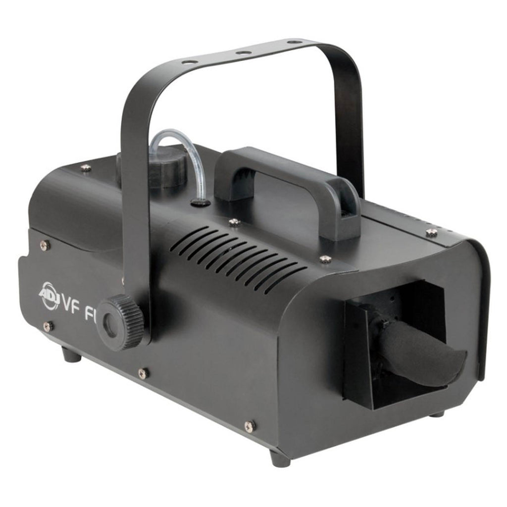 American DJ Snow Machine 600W High Output Area Effect with Wired Remote (4 Pack)