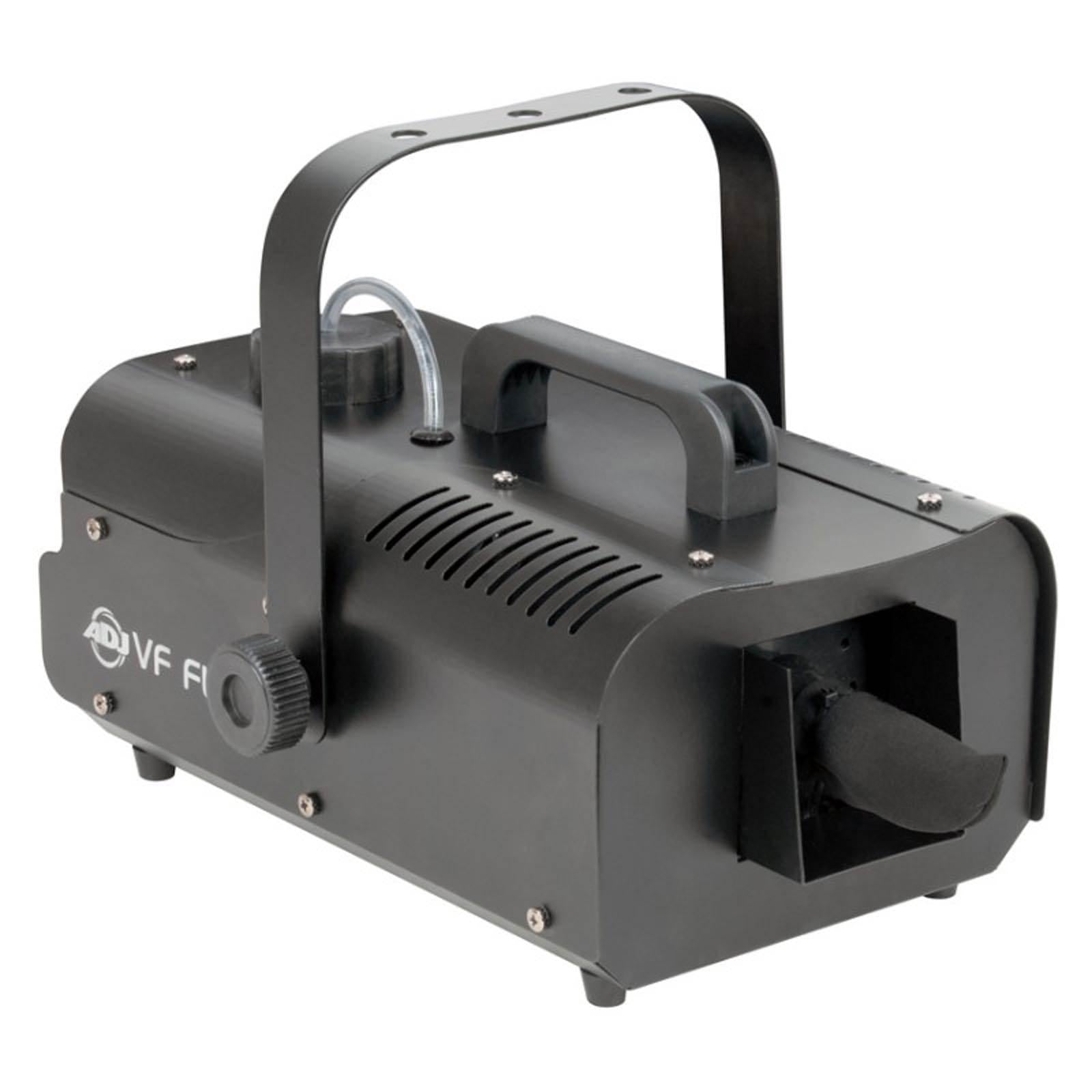 American DJ Snow Machine 600W High Output Area Effect with Wired Remote (3 Pack)