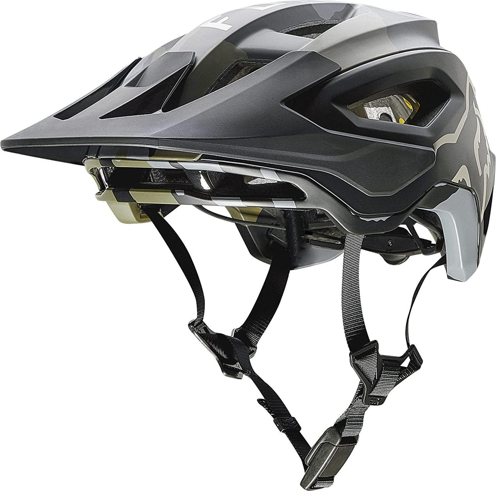 Fox Racing Bike-Helmets SPEEDFRAME PRO Helmet