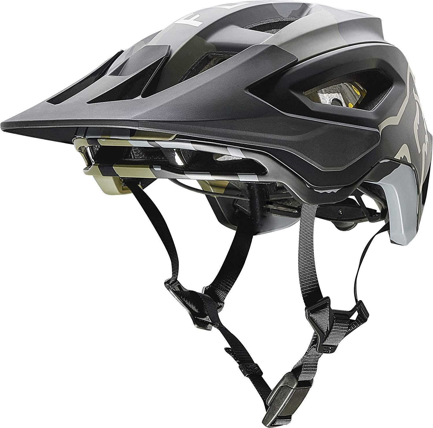 Fox Racing Bike-Helmets SPEEDFRAME PRO Helmet