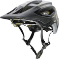 Fox Racing Speedframe Pro Helmet Green Camo, S