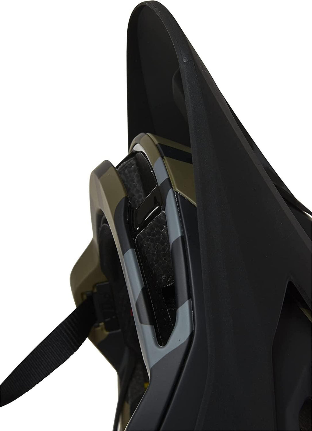 Fox Racing Bike-Helmets SPEEDFRAME PRO Helmet