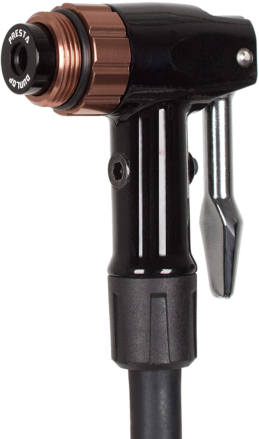 Blackburn Core Bike Floor Pump