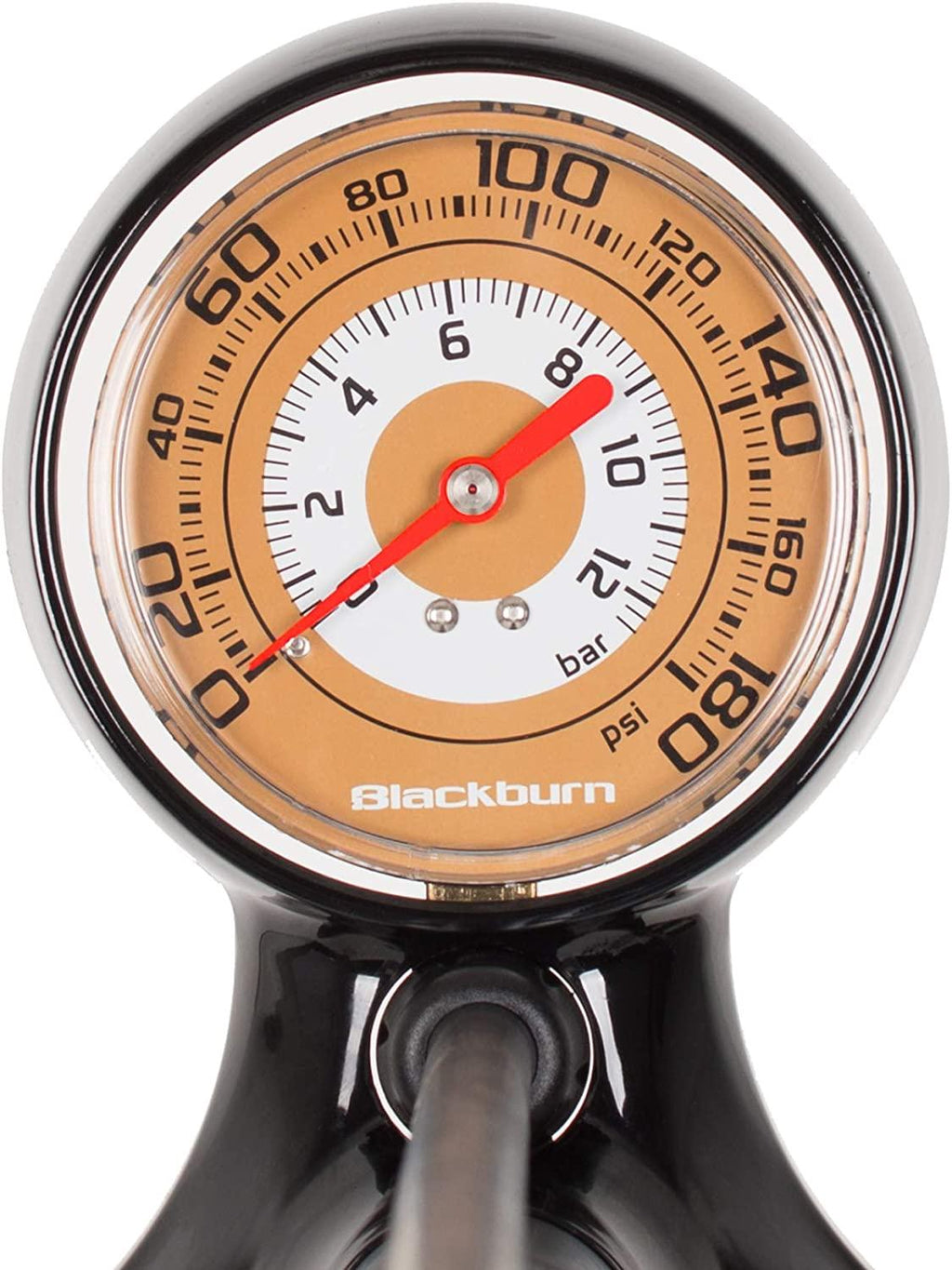 Blackburn Core Bike Floor Pump