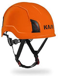 Kask Zenith Dielectric Helmet Orange
