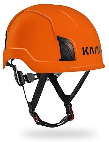 Kask Zenith Dielectric Helmet Orange