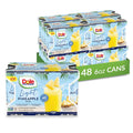 Dole 100% Pineapple Juice - Dole Canned Juice - No Sugar Added - 46 fl oz Cans - 6 Pack