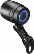 B&M Lumotec IQ-X ELED 150 Lux Black E-Bikes