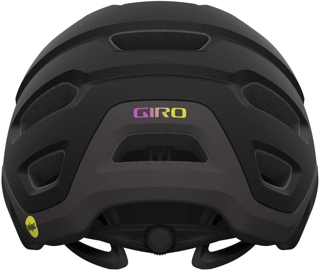 Giro Source MIPS W Womens Dirt Cycling Helmet