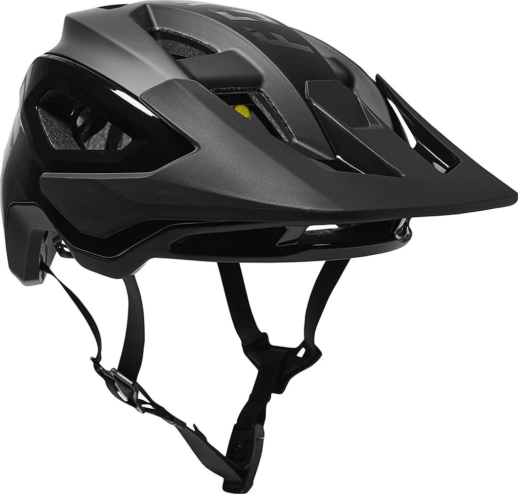 Fox Racing Speedframe Pro Helmet Black, S