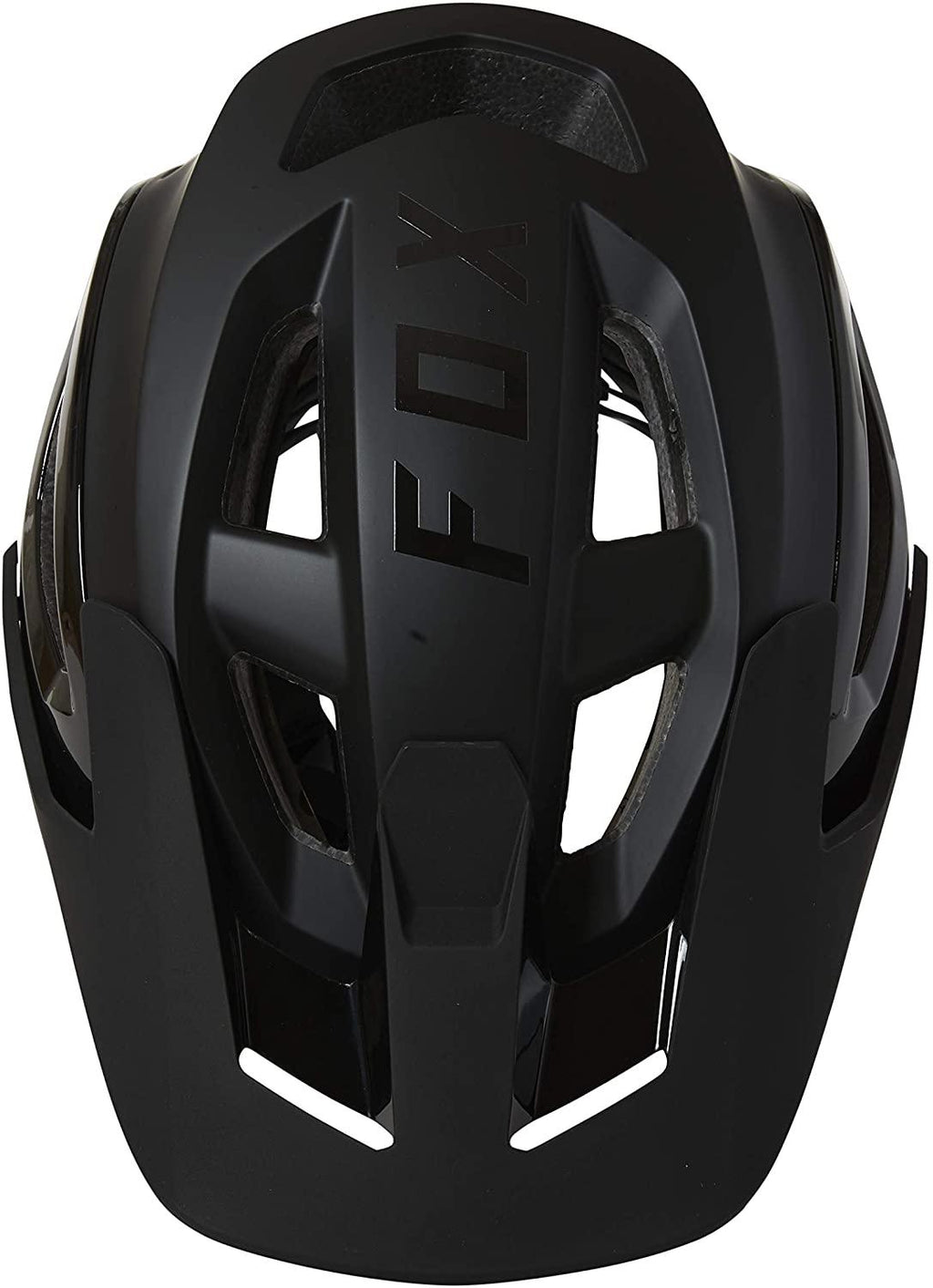 Fox Racing Speedframe Pro Helmet Black, S