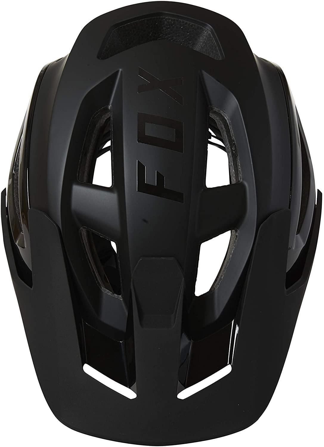 Fox Racing Speedframe Pro Helmet Black, S
