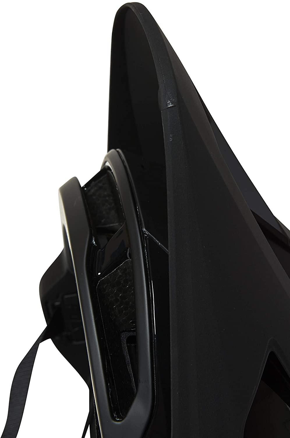 Fox Racing Speedframe Pro Helmet Black, S
