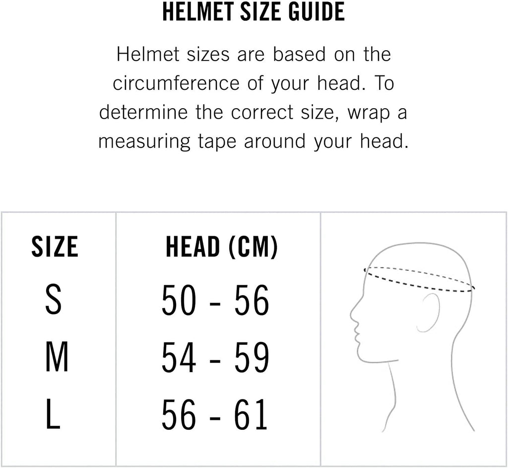 POC, Ventral Air Spin NFC Bike Helmet for Road Cycling