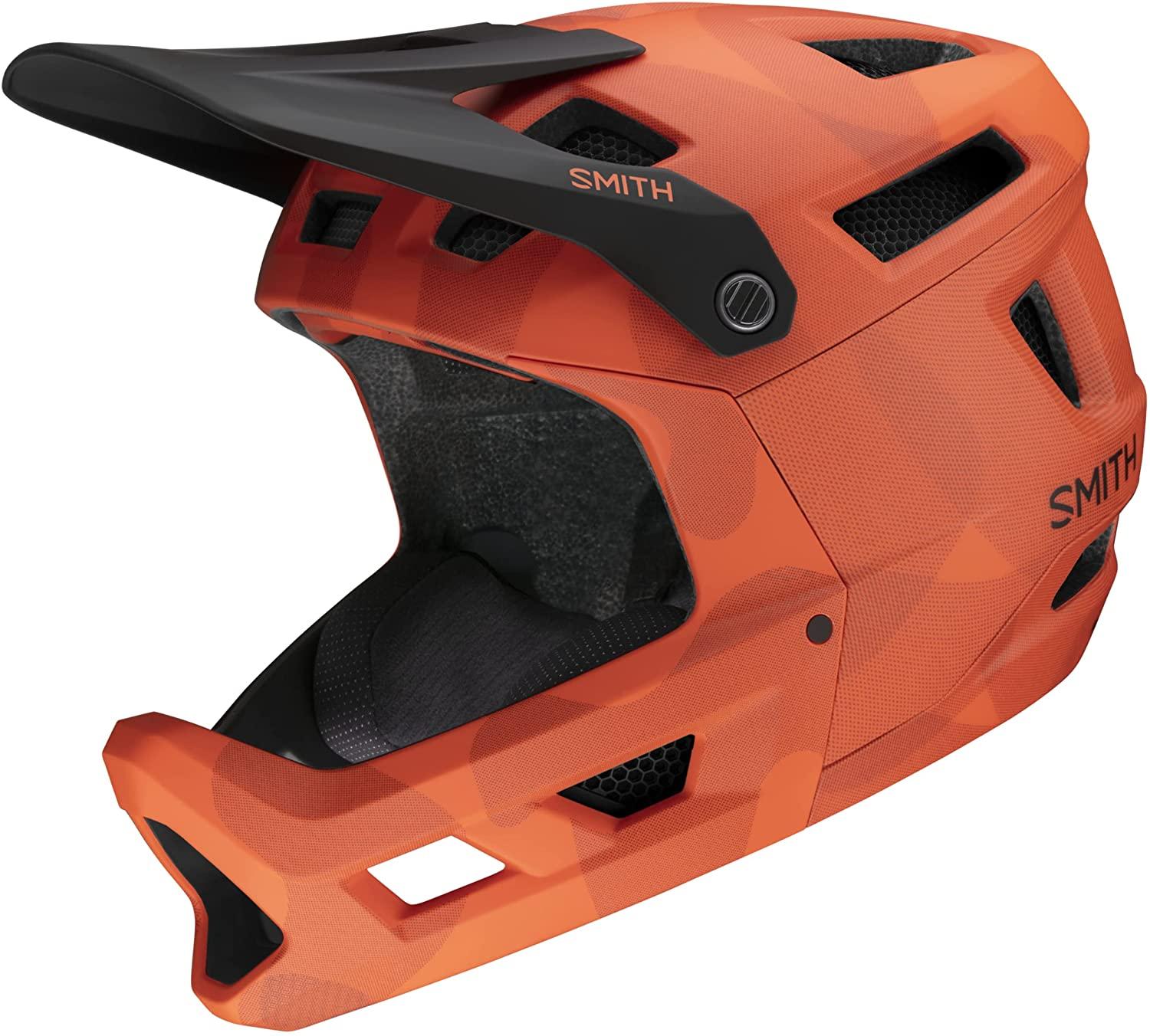 Smith Mainline MIPS Mountain Biking Helmet