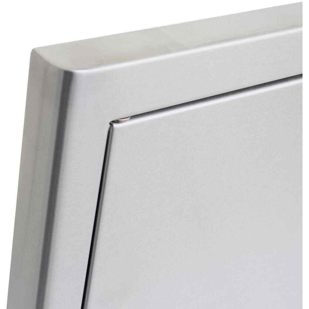 16-Inch  Steel Triple Access Drawer