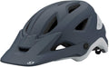 Giro Montaro MIPS Adult Dirt Bike Helmet - Matte Portaro Grey (2021) - Large (59-63 cm)