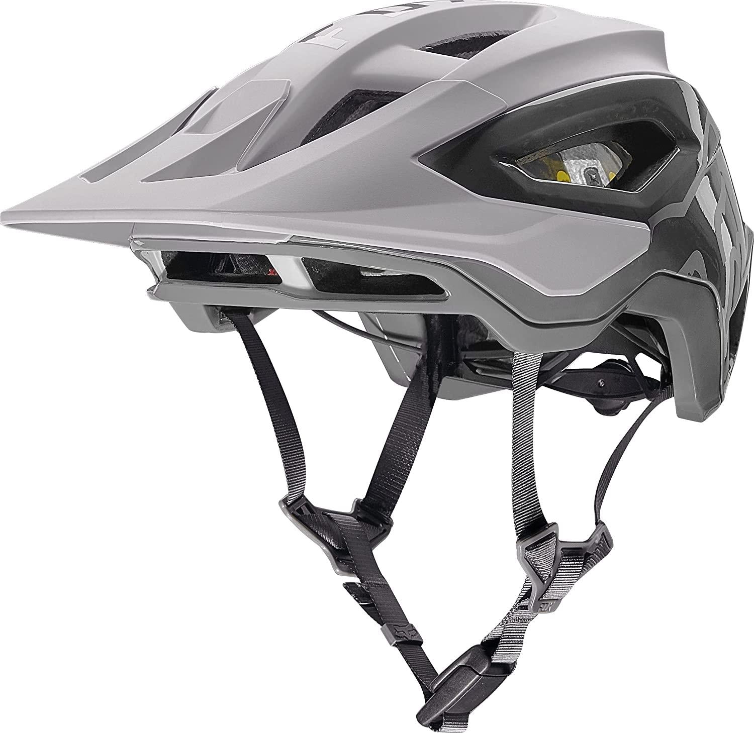 Fox Racing Speedframe MIPS Bike Helmet