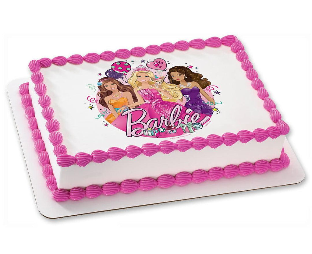 Tech Deals Cake ImaPrinter, Edible Ink Cartridges & 50 Wafer Paper Sheets