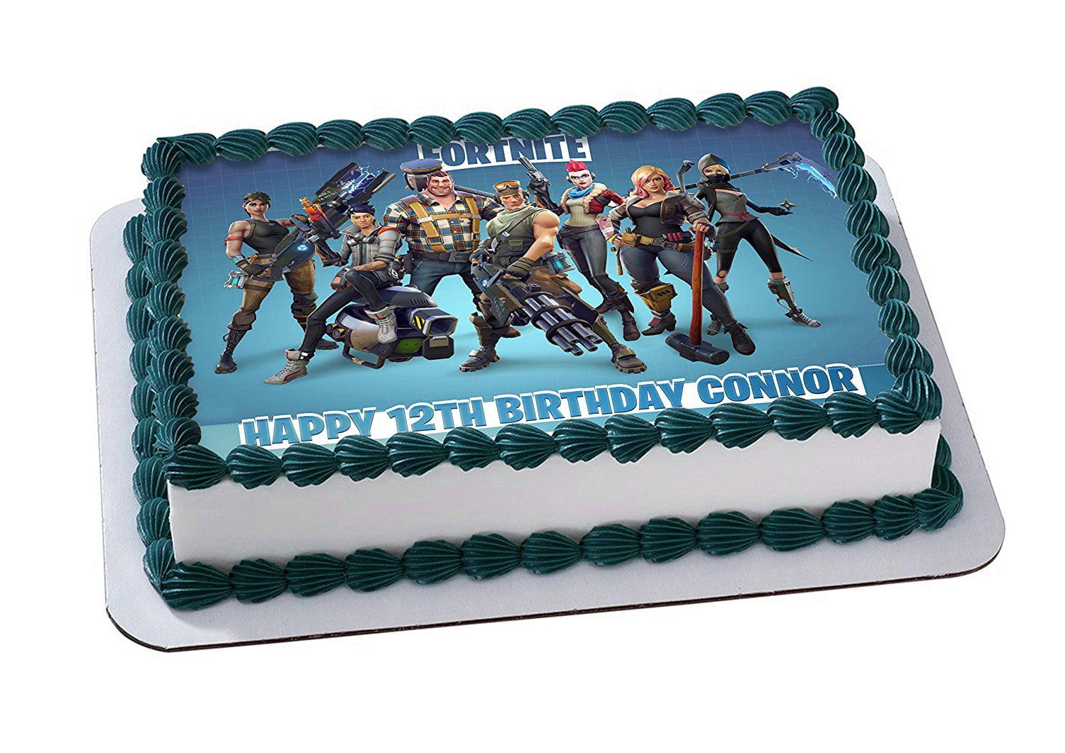 Tech Deals Cake ImaPrinter, Edible Ink Cartridges & 50 Wafer Paper Sheets