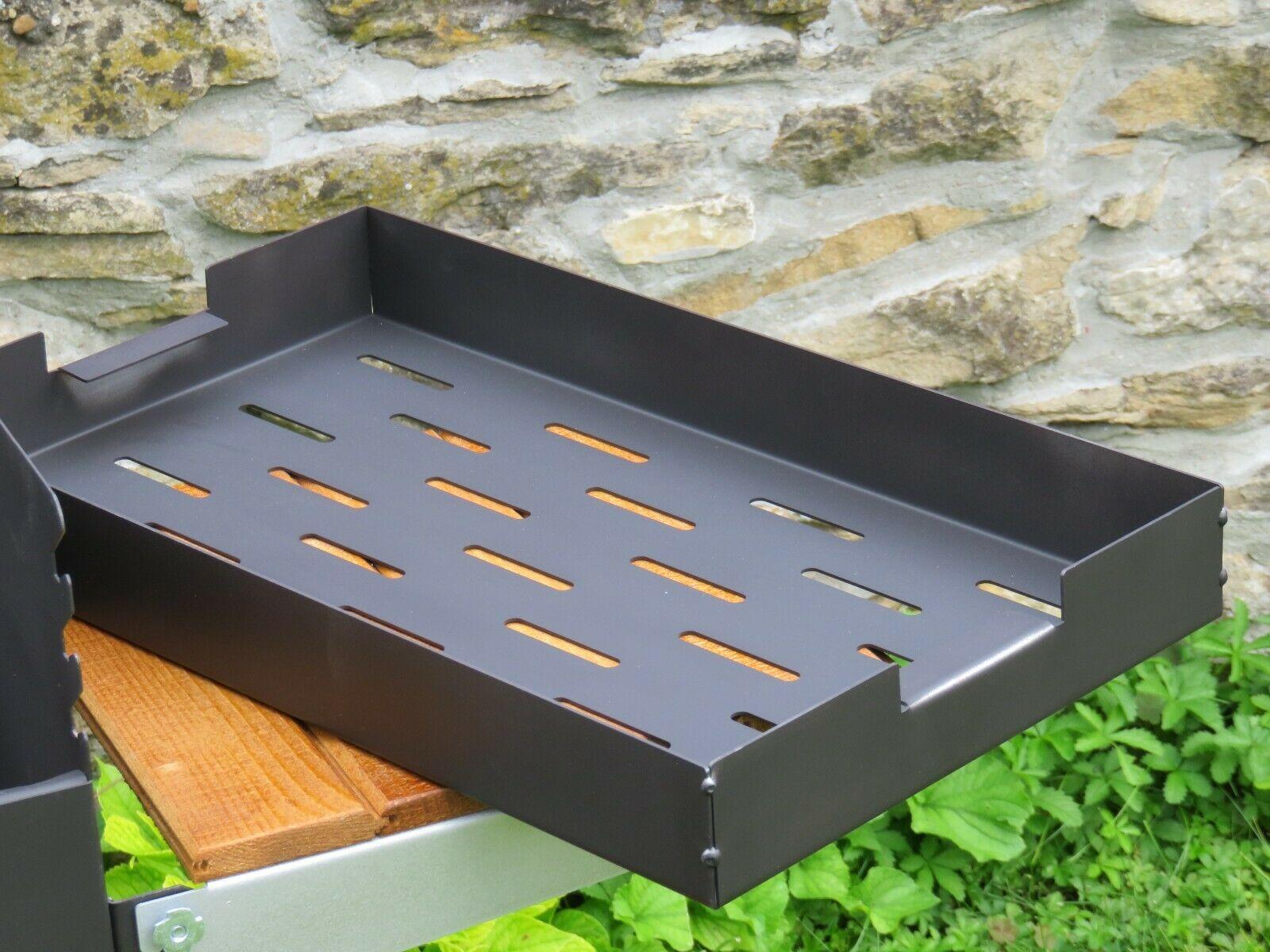 Serbian Steel Grill BBQ,,Garden,Charcoal Outdoor,Unique,Black,red,Picnic