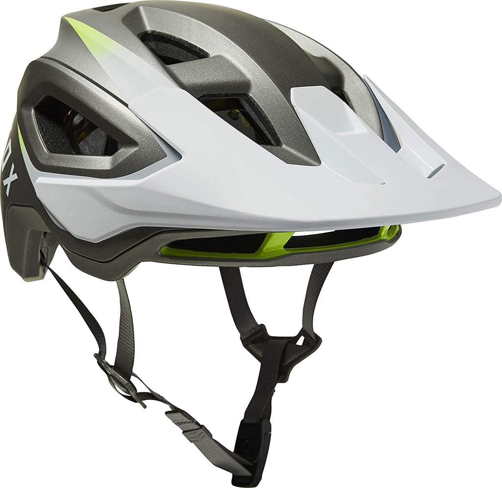 Fox Racing BMX-Bike-Helmets SPEEDFRAME PRO Helmet Repeater
