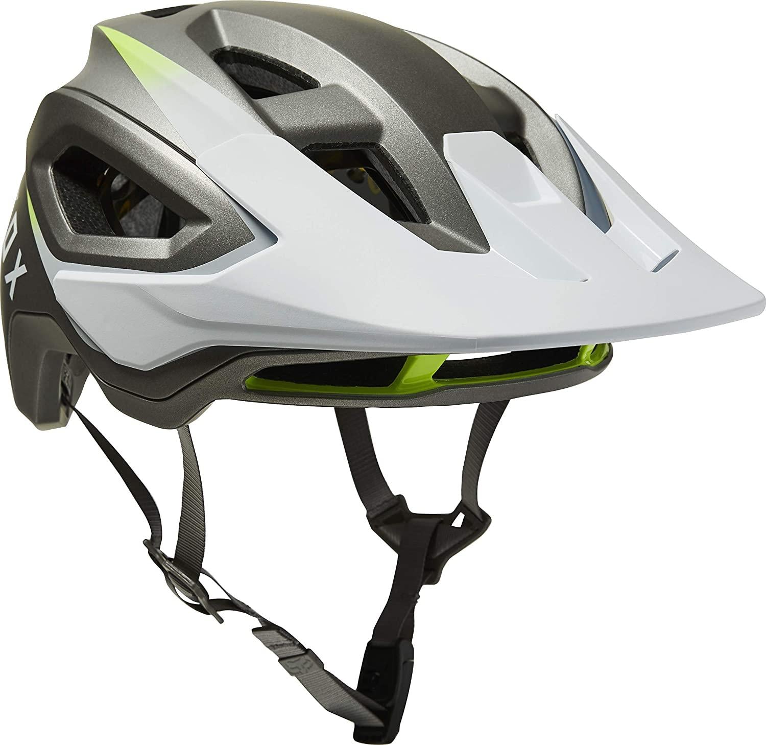 Fox Racing BMX-Bike-Helmets SPEEDFRAME PRO Helmet Repeater