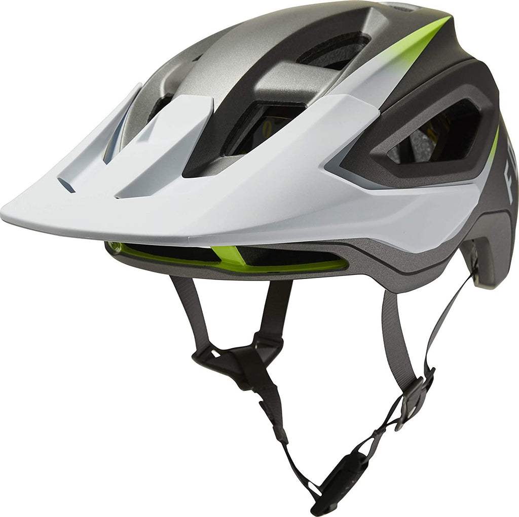Fox Racing BMX-Bike-Helmets SPEEDFRAME PRO Helmet Repeater