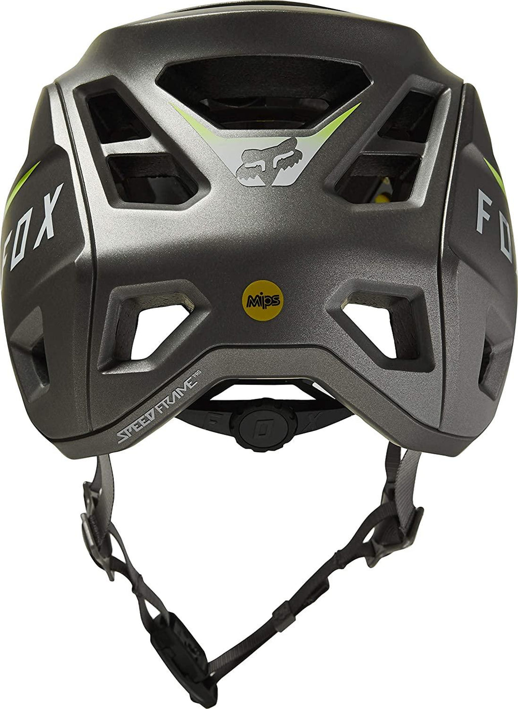 Fox Racing BMX-Bike-Helmets SPEEDFRAME PRO Helmet Repeater