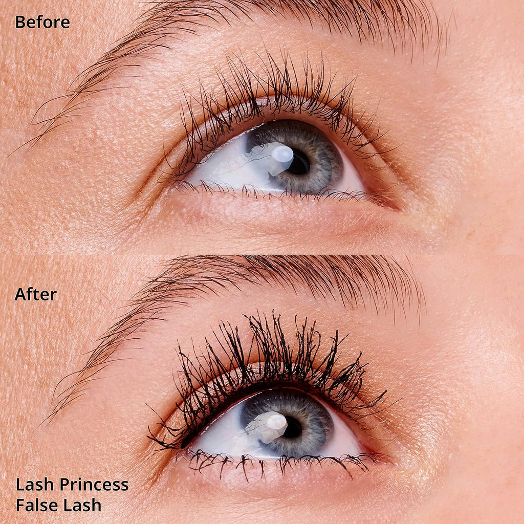 essence | Lash Princess False Lash Effect Mascara | Vegan &amp; Cruelty Free | Free From Alcohol, Oil, Parabens &amp; Microplastic Particles